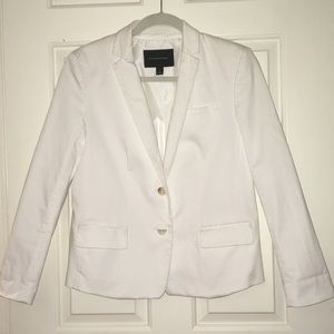 Banana Republic Blazer